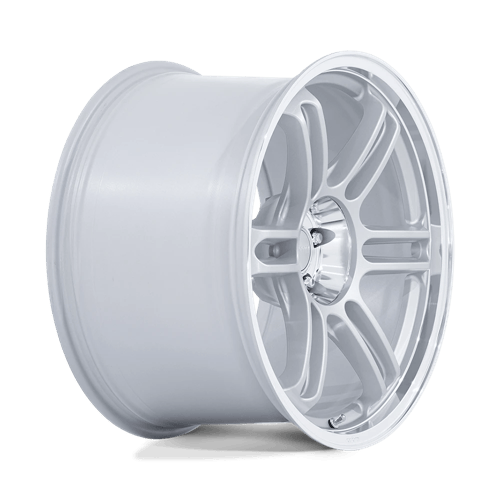 RPS 18X10.5 5X120 74 +35 SLV DC-LP