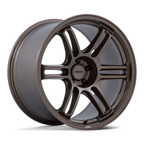 RPS 19X9.5 5X120 74 +22 B-BRNZ