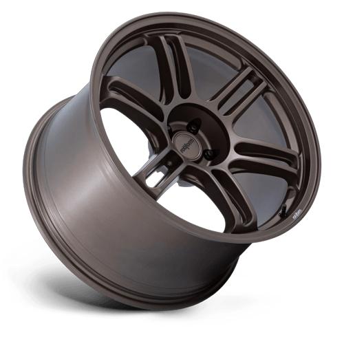 RPS 19X9.5 5X100 56 +40 B-BRNZ