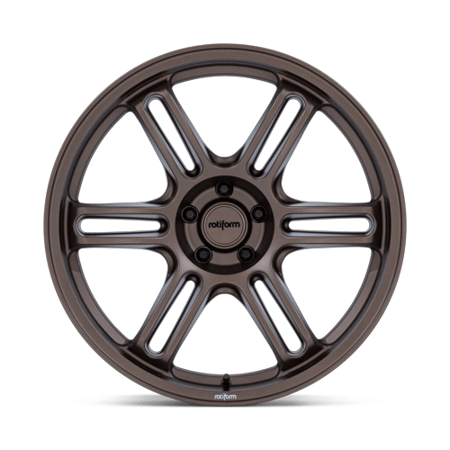 RPS 18X10.5 5X120 74 +35 B-BRNZ