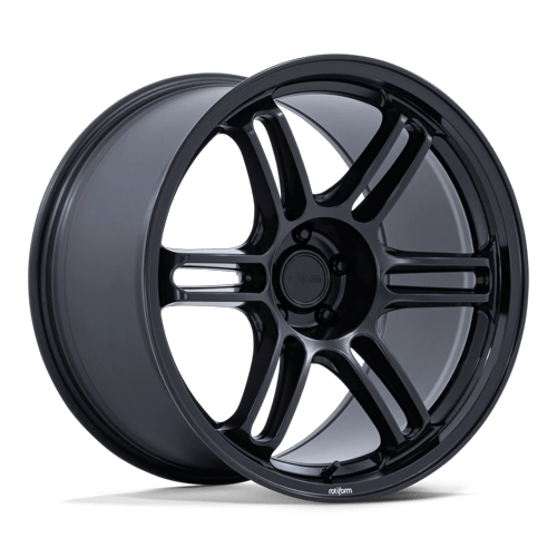 RPS 20X9.5 5X4.5 72 +35 M-BLK