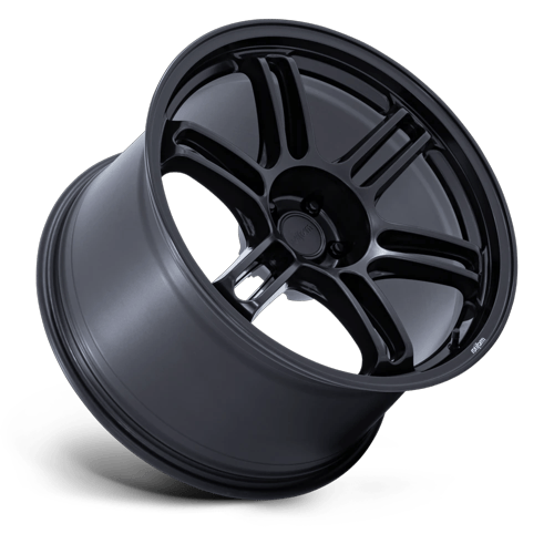 RPS 18X9.5 5X4.5 72 +38 M-BLK