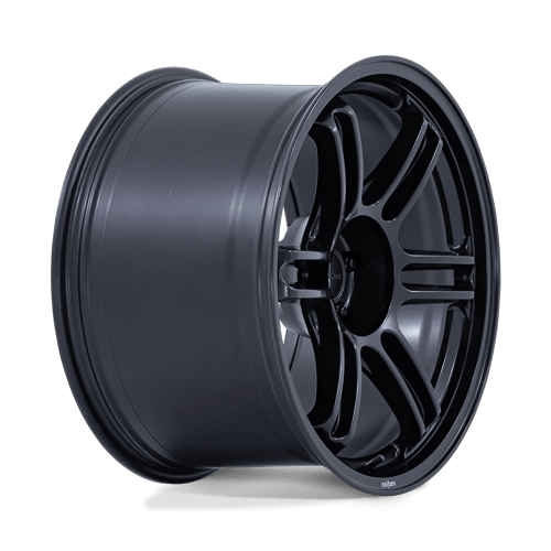 RPS 18X9.5 5X4.5 72 +25 M-BLK
