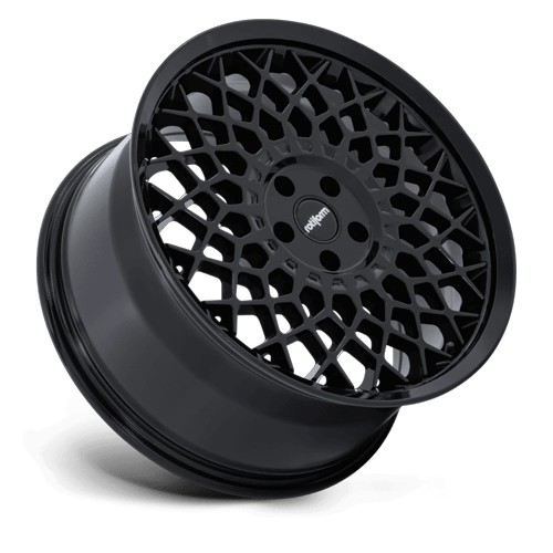 CJJ 18X9.5 5X4.5 72 +38 G-BLK