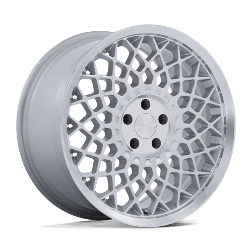 CJJ 19X10.5 5X112 66 +35 G-SLV-MCH