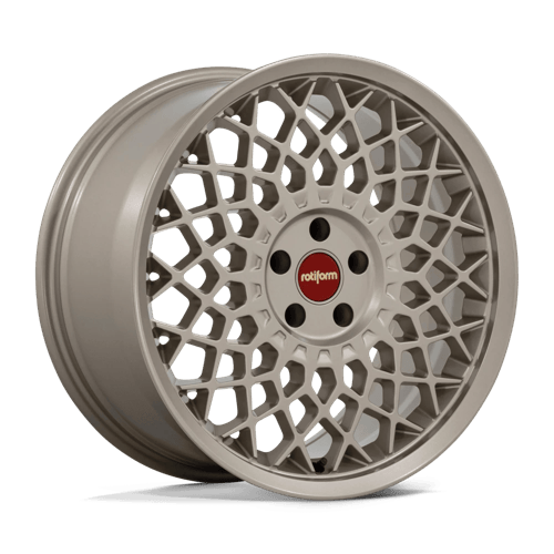 CJJ 19X8.5 5X4.5 72 +35 M-GOLD
