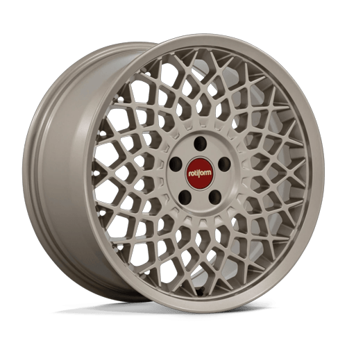 CJJ 19X8.5 5X112 66 +25 M-GOLD