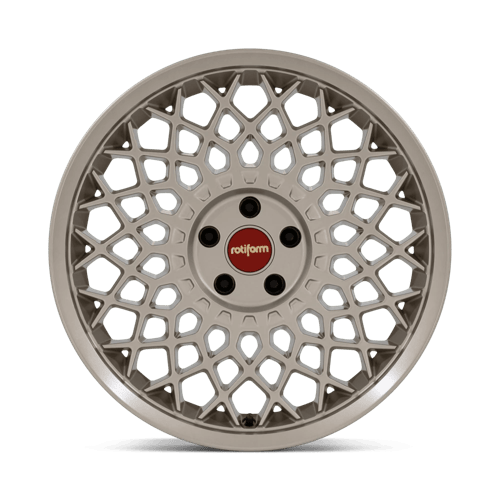 CJJ 19X8.5 5X112 66 +45 M-GOLD