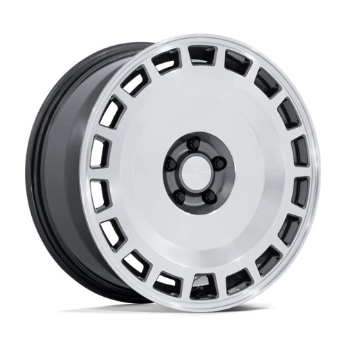ZBF 19X8.5 5X112 66 +45 ANTH-MCH