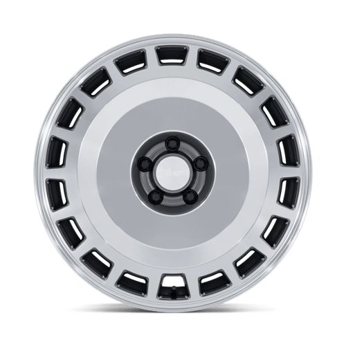 ZBF 18X8.5 5X112 66 +45 ANTH-MCH