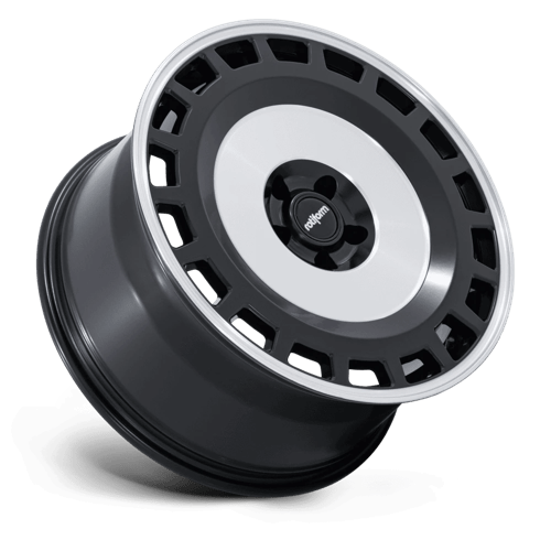 ZBF 19X11 5X112 66 +40 M-BLK-MCH