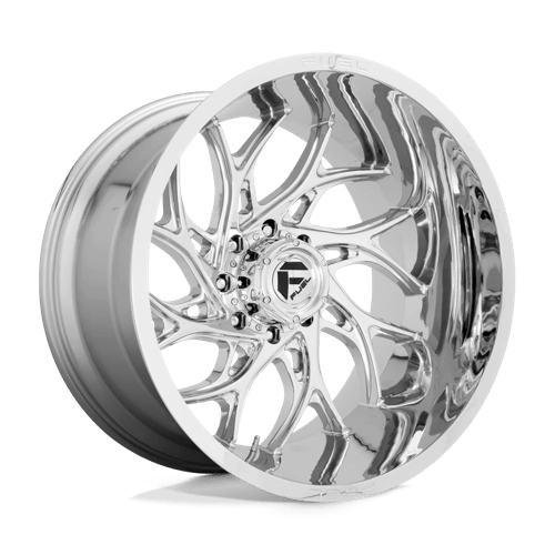 RUNNER 22X10 5X5.5 78 P 4.82 -18MM