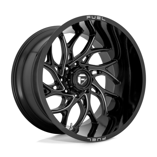 RUNNER 20X9 6X5.5 106.1 NBL 01MM