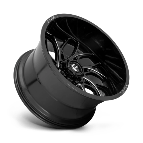 RUNNER 22X12 8X180 124.3 NBL -44MM