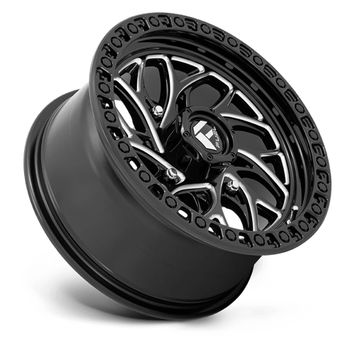 RUNNER UTV 15X7 4X156 132 NBL 10MM