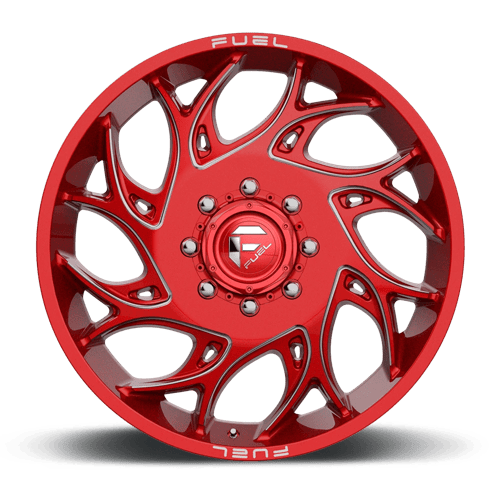 RUNNER DRW 20X8.25 8X6.5 +105 CRM (DF)