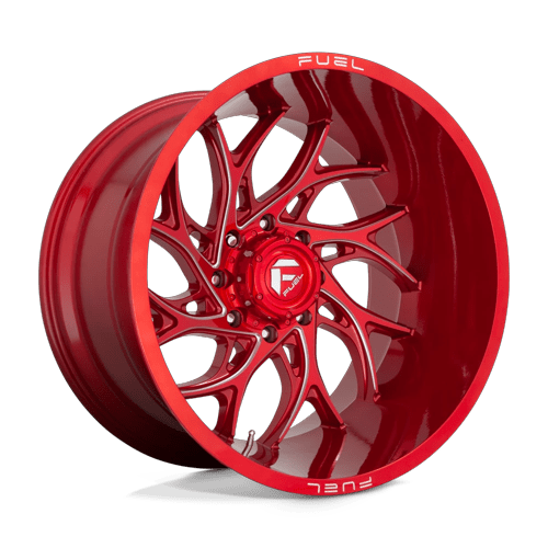 D742 RUNNER 22X12 5X5.0 71.5 CRM -44MM