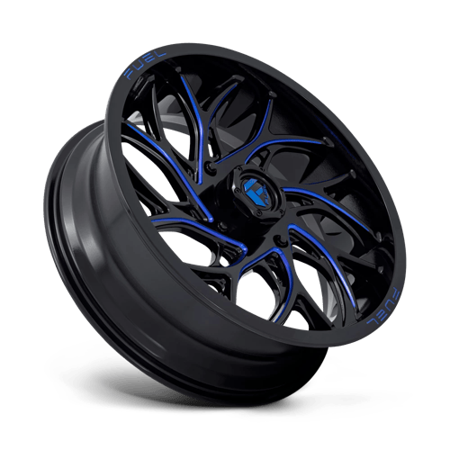 RUNNER UTV 18X7 4X156 132 NLK 13MM