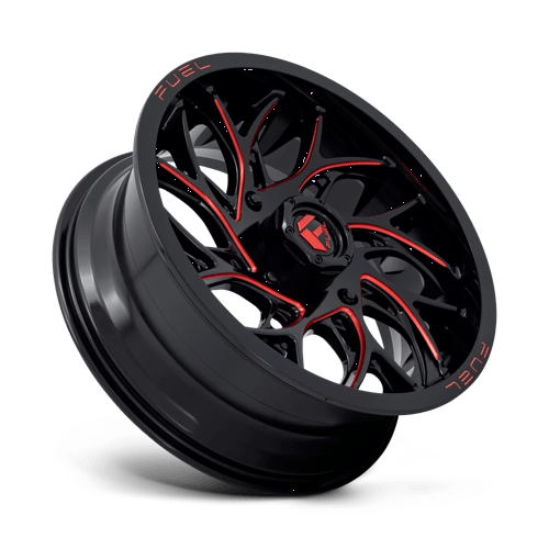 RUNNER UTV 20X7 4X136 110.2 NLQ 13MM