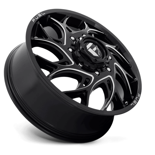 RUNNER DRW 20X8.25 8X200 +105 NBL (F)