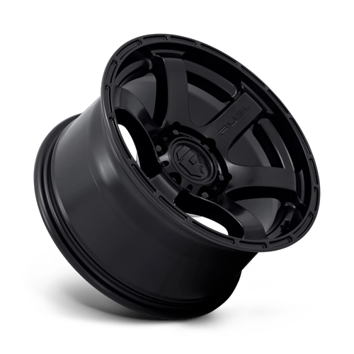 RUSH 20X9 6X5.5 106.1 BD 01MM