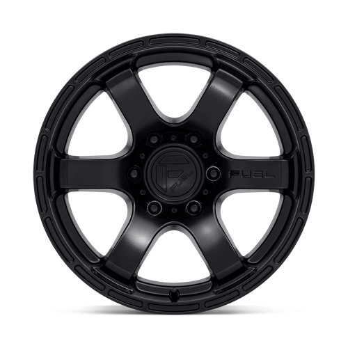 RUSH 20X9 6X4.5 66.3 BD 01MM