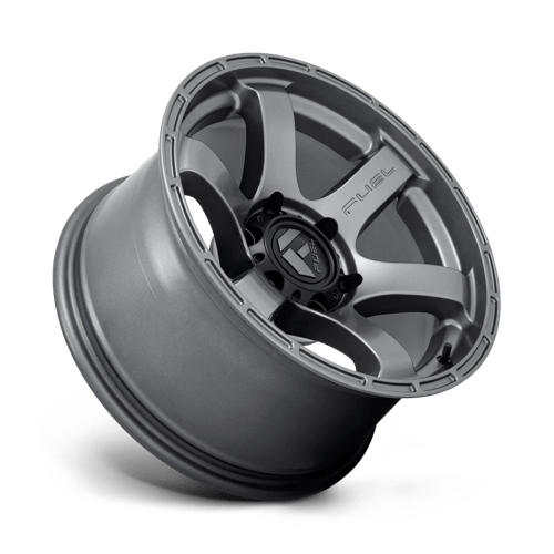 RUSH 18X9 6X120 67.1 GD 20MM