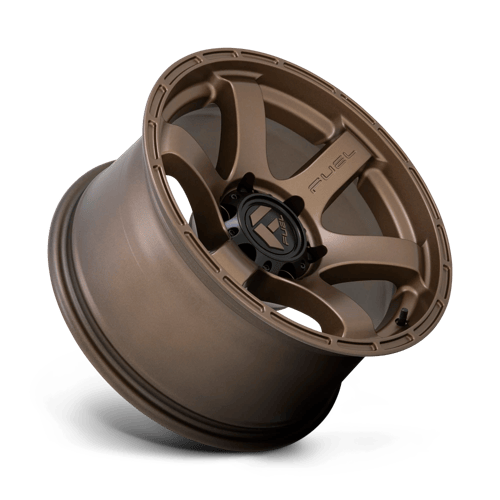 RUSH 17X9 6X5.5 106.1 ZD -12MM