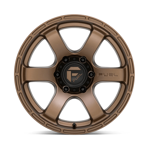 RUSH 17X9 6X4.5 66.3 ZD 01MM