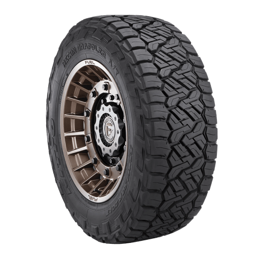 RECON GRAP 34x11.50R20LT 121R E 33.5