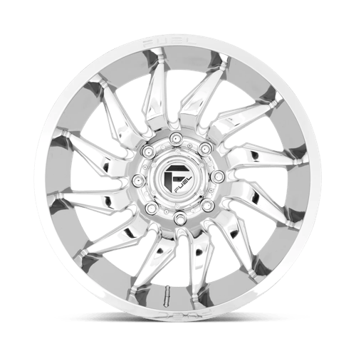 D743 SABER 20X9 8X170 125.1 P 01MM