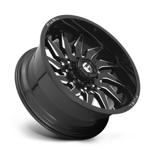 SABER 20X9  5X127 NBL 5.07 71.5 +01