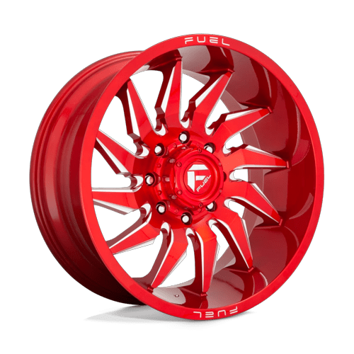 D745 SABER 20X10 6X5.5 106.1 CRM -18MM