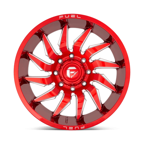 D745 SABER 20X9 8X180 124.3 CRM 20MM