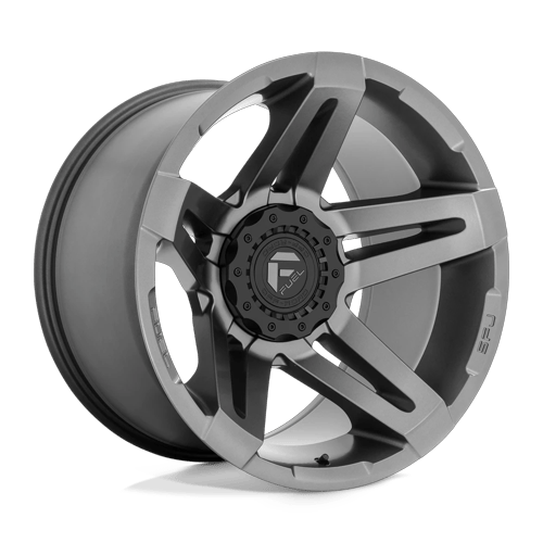 SFJ 20X10 6X135/5.5 106 -18 GD