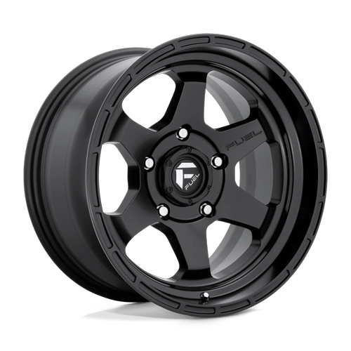 SHOK 17X10 6X5.5 106.1 BD -18MM
