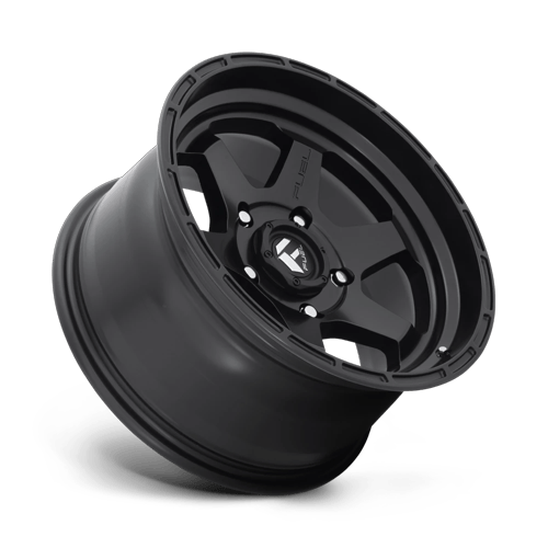 SHOK 17X9 6X5.5 106.1 BD +01