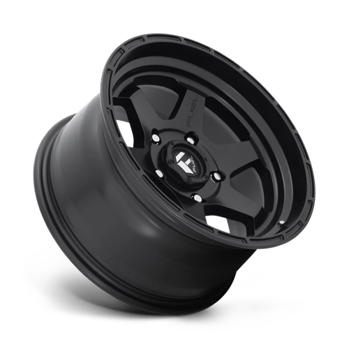 SHOK 18X9 6X5.5 106.1 BD +01