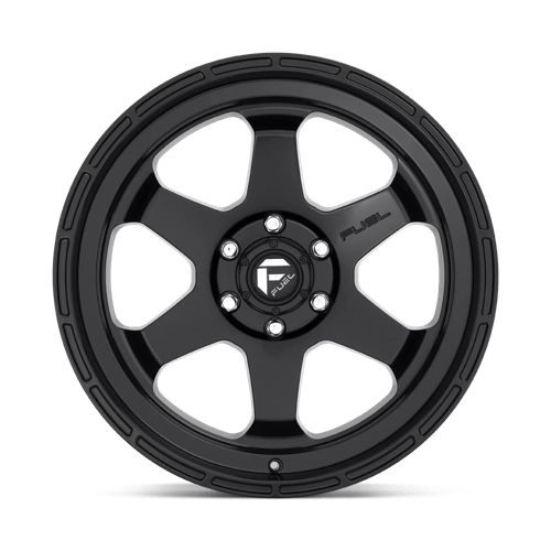 SHOK 20X9 6X135 87.1 BD +01