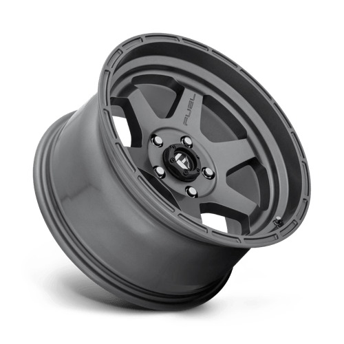 SHOK 17X9 5X5.0 71 GD -12