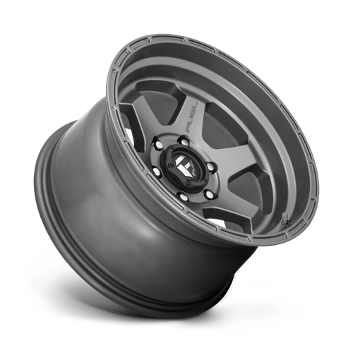 SHOK 17X10 6X5.5 106 GD -18