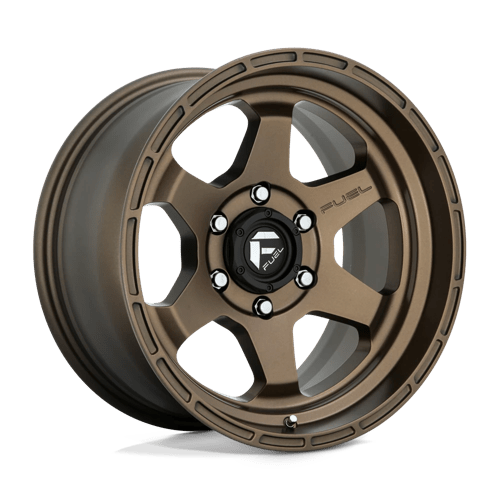 SHOK 18X9 6X5.5 106.1 ZD 01MM
