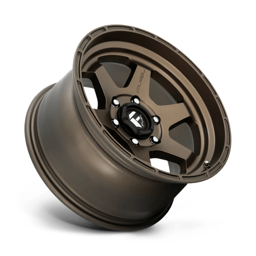 SHOK 17X9 6X4.5  ZD +00