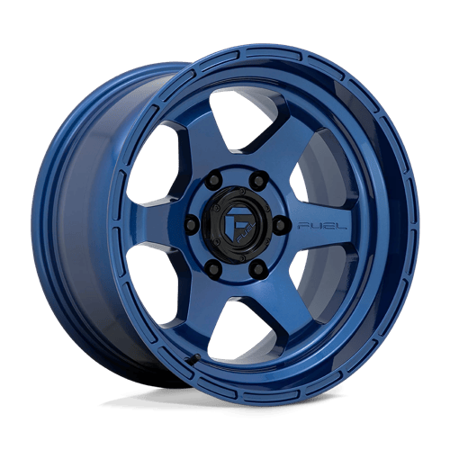 SHOK 17X9 6X5.5 106.1 DK 01MM