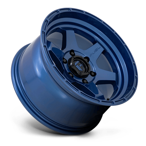 SHOK 17X9 6X4.5 66.3 DK 01MM