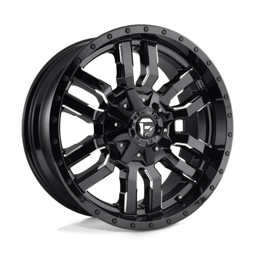 SLEDGE 20X9 6X120/5.5 78.1 NBL +19