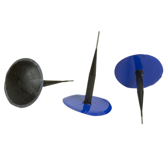 LEAD WIRE COMB. 2 1/8"X5/16" STEM