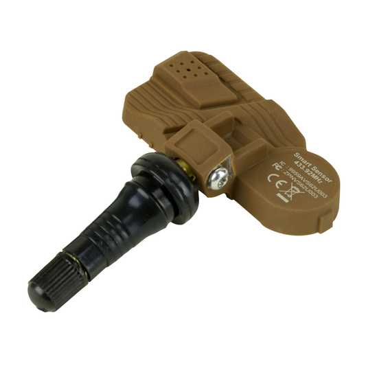 TPMS BRN SMRT SNSOR (SNAP-IN) RBR 433MHZ
