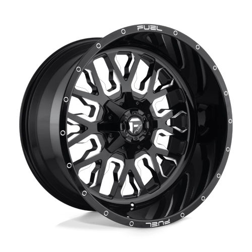STROKE 20X9 5X4.5/5.0 78.1 NBL +01