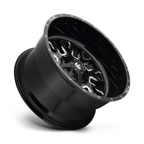 STROKE 20X10 6X135/5.5 106.1 NBL -18